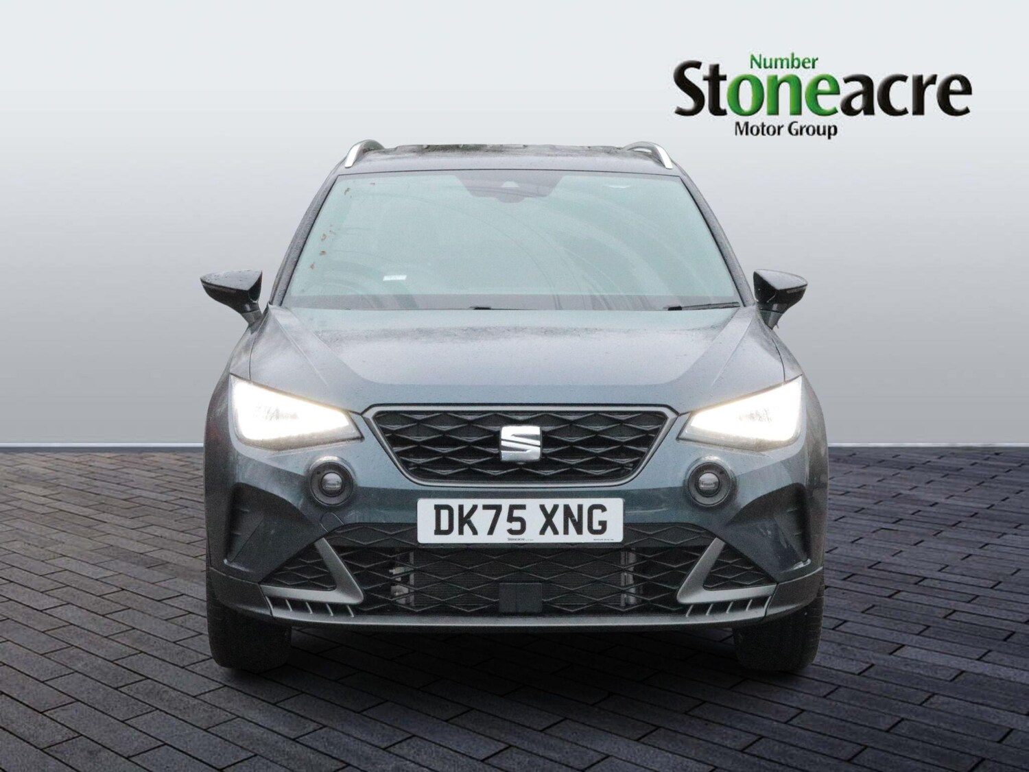 Used SEAT Arona 2025 for sale - 77523988: Photo 10