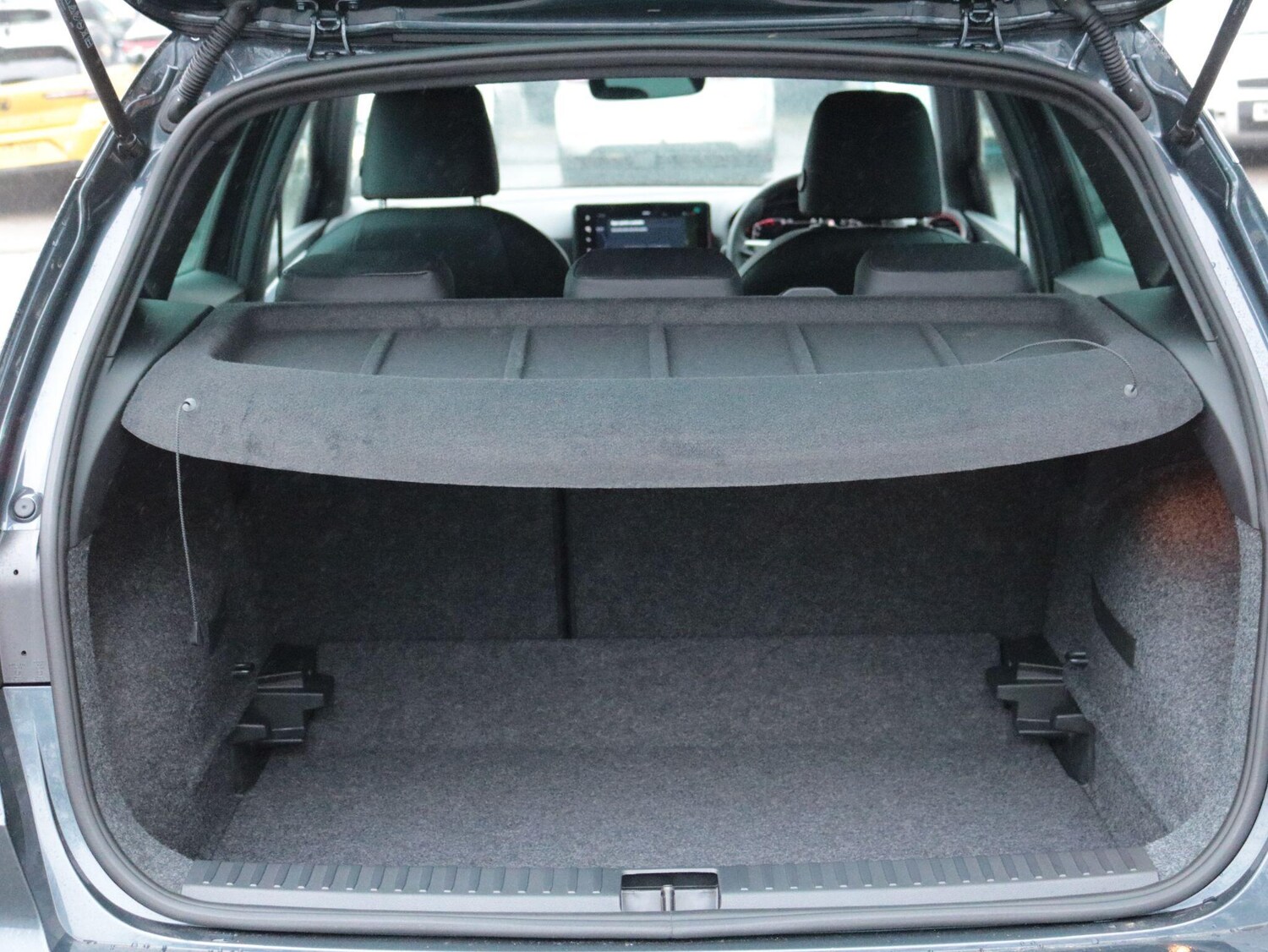 Used SEAT Arona 2025 for sale - 77523988: Photo 11