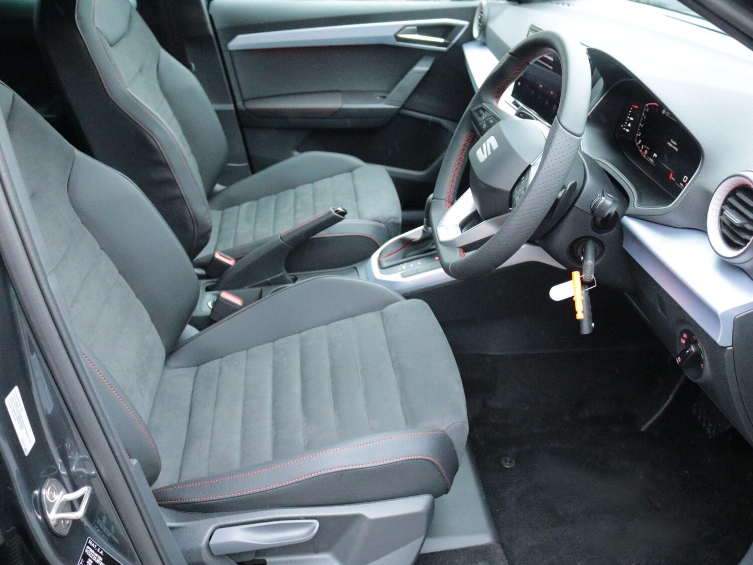 Used SEAT Arona 2025 for sale - 77523988: Photo 12