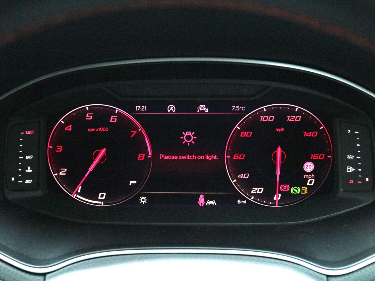 Used SEAT Arona 2025 for sale - 77523988: Photo 16