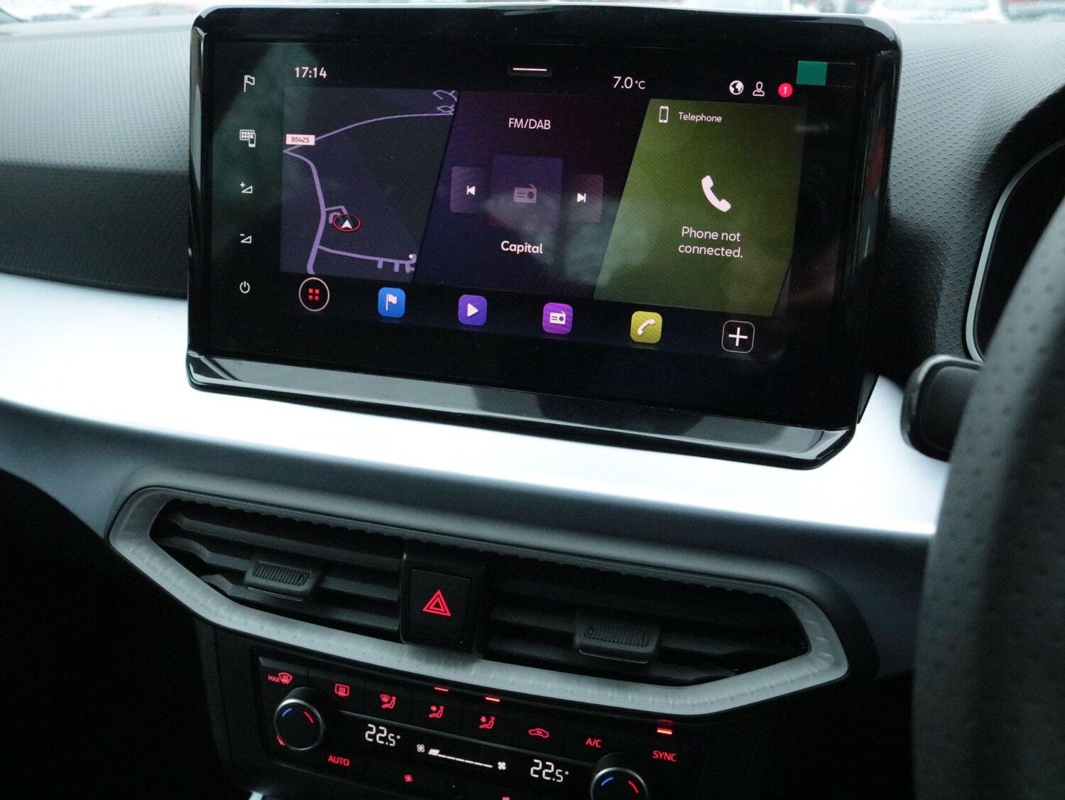 Used SEAT Arona 2025 for sale - 77523988: Photo 17