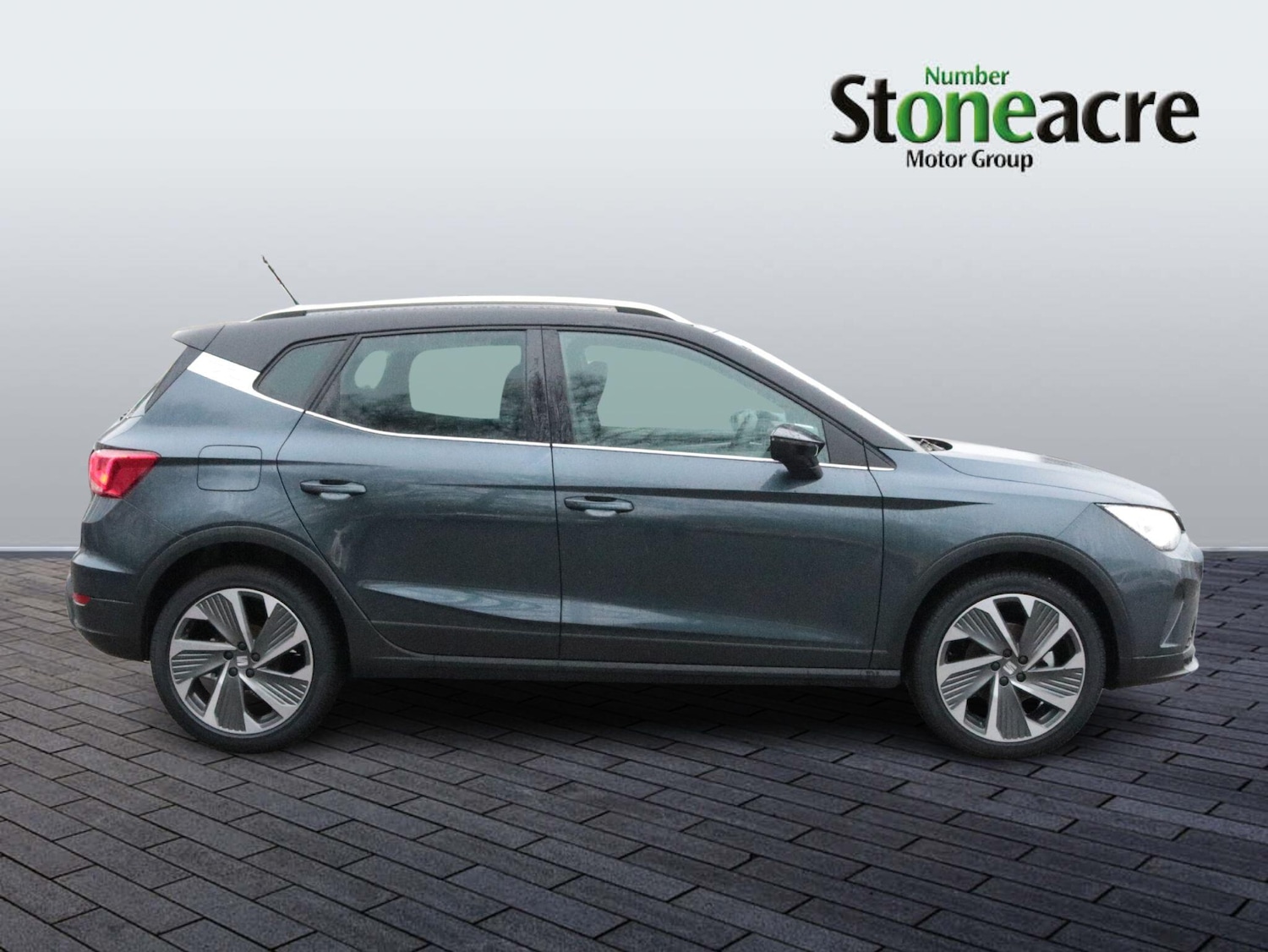 Used SEAT Arona 2025 for sale - 77523988: Photo 4