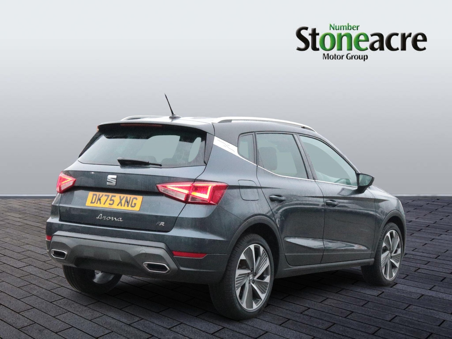 Used SEAT Arona 2025 for sale - 77523988: Photo 5