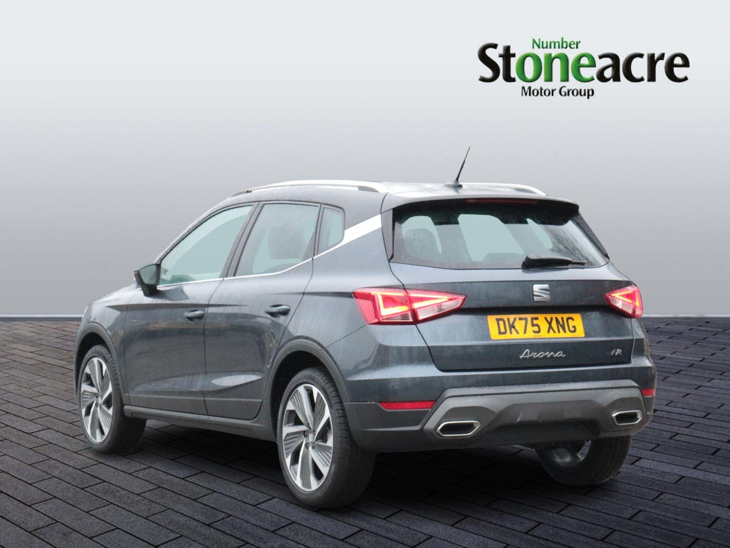 Used SEAT Arona 2025 for sale - 77523988: Photo 7