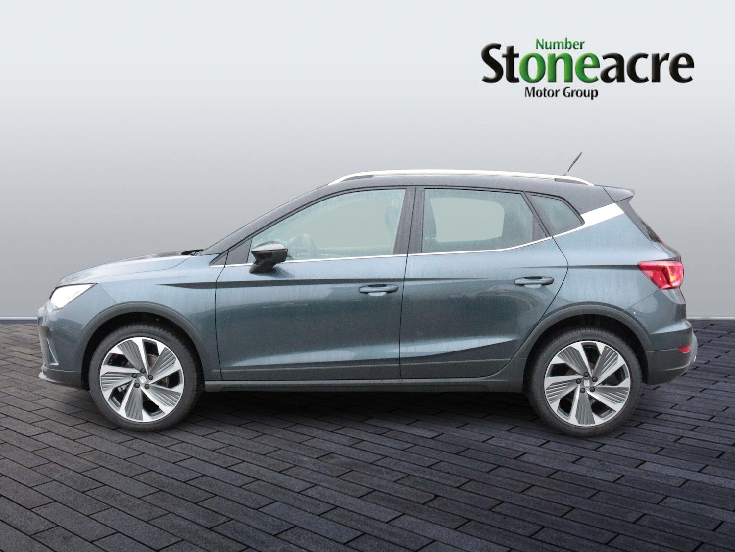 Used SEAT Arona 2025 for sale - 77523988: Photo 8