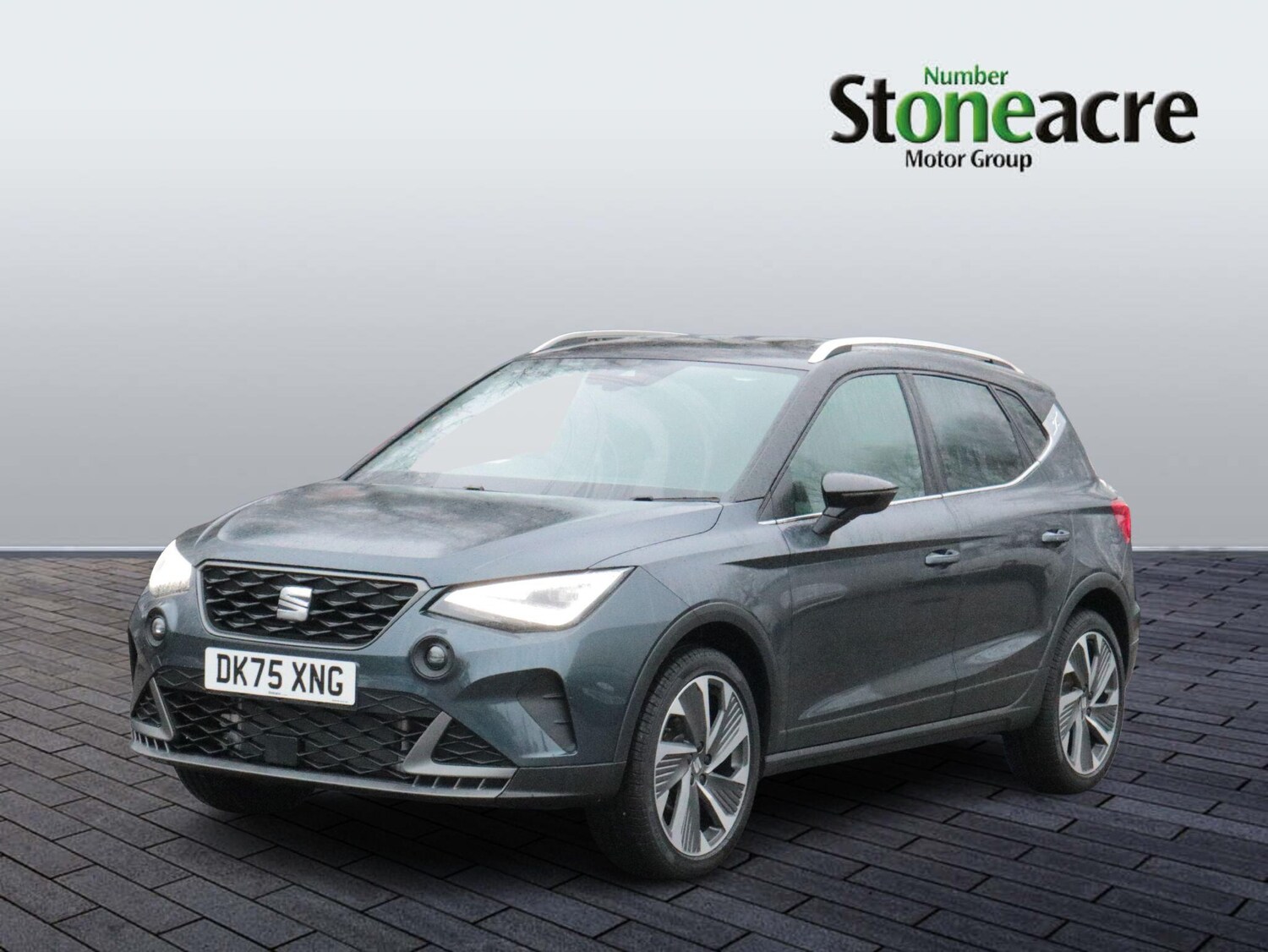 Used SEAT Arona 2025 for sale - 77523988: Photo 9
