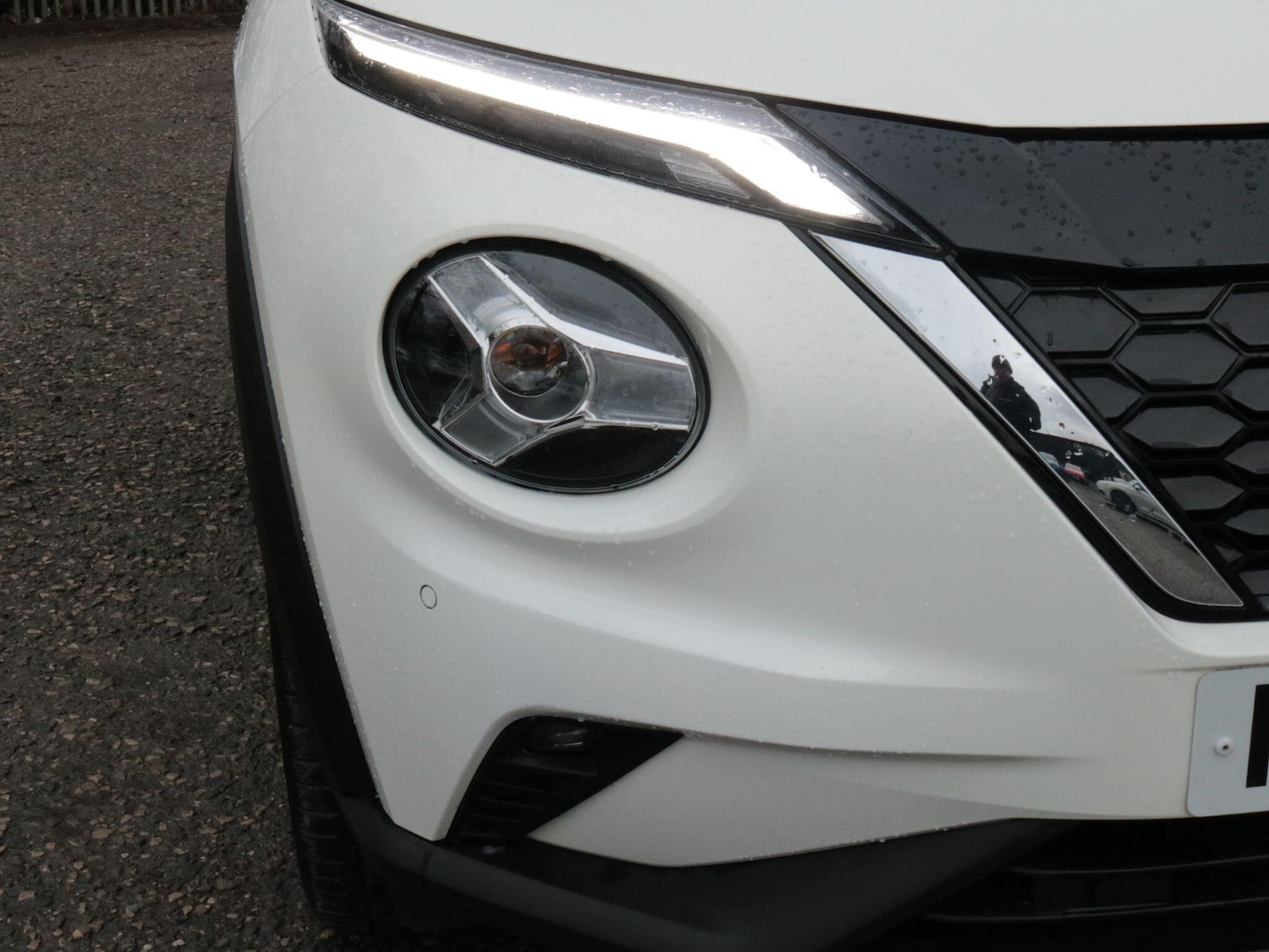 Used Nissan Juke 2022 for sale - 77267094: Photo 11