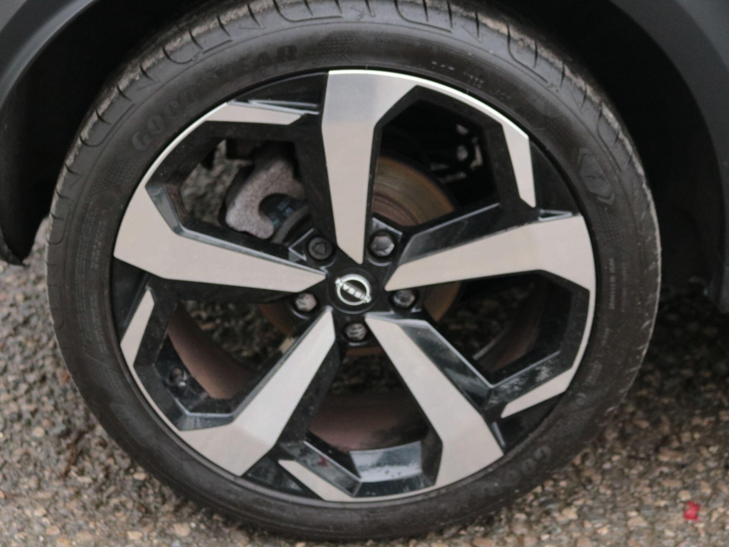 Used Nissan Juke 2022 for sale - 77267094: Photo 12