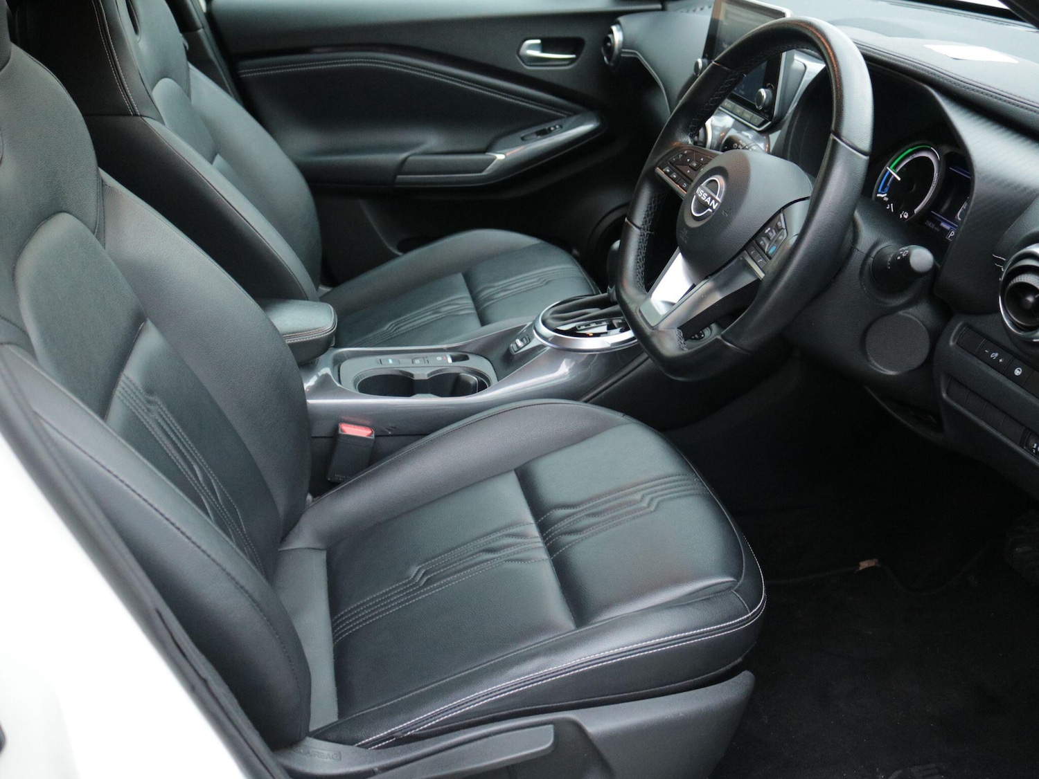 Used Nissan Juke 2022 for sale - 77267094: Photo 14