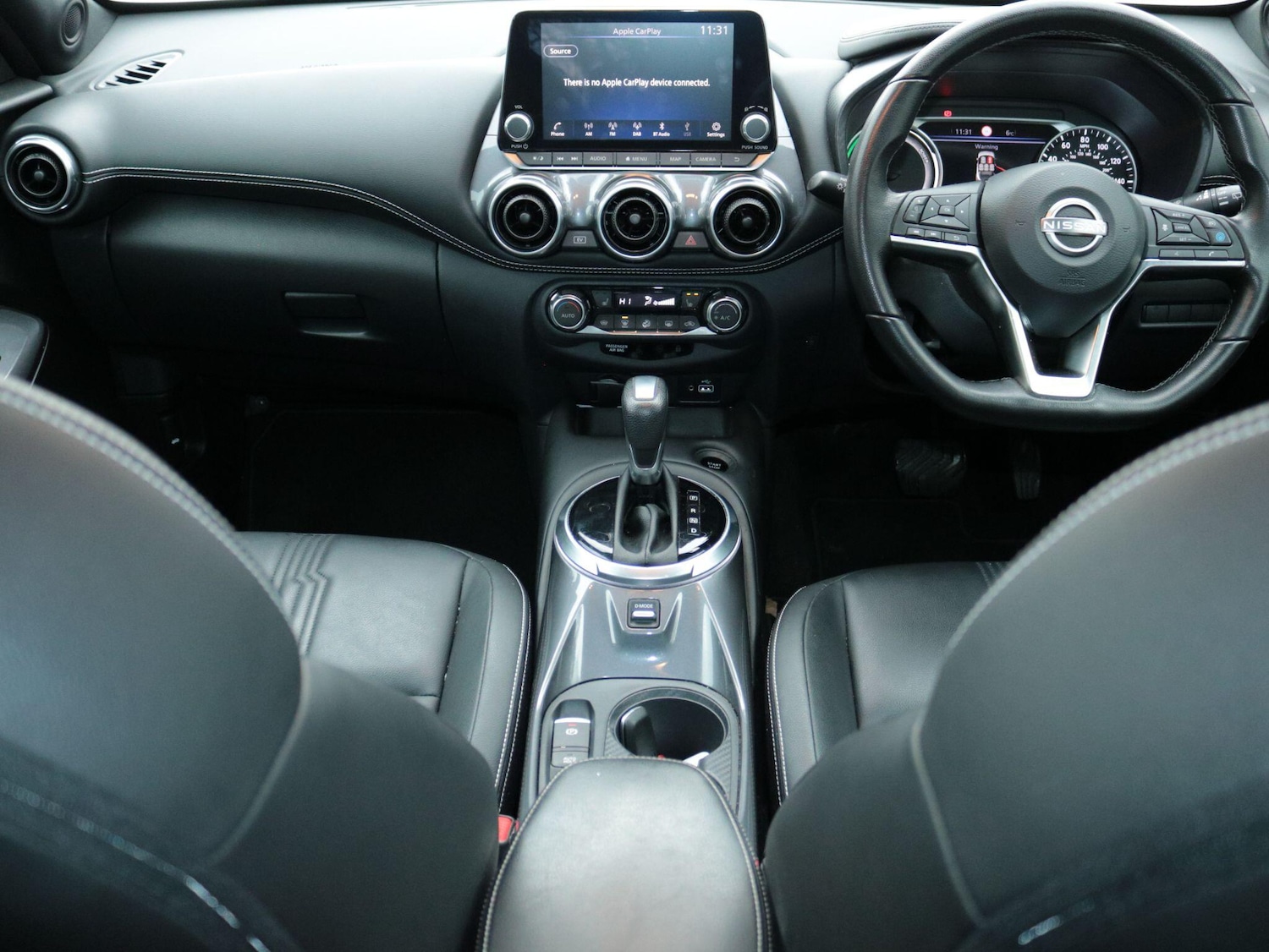 Used Nissan Juke 2022 for sale - 77267094: Photo 15