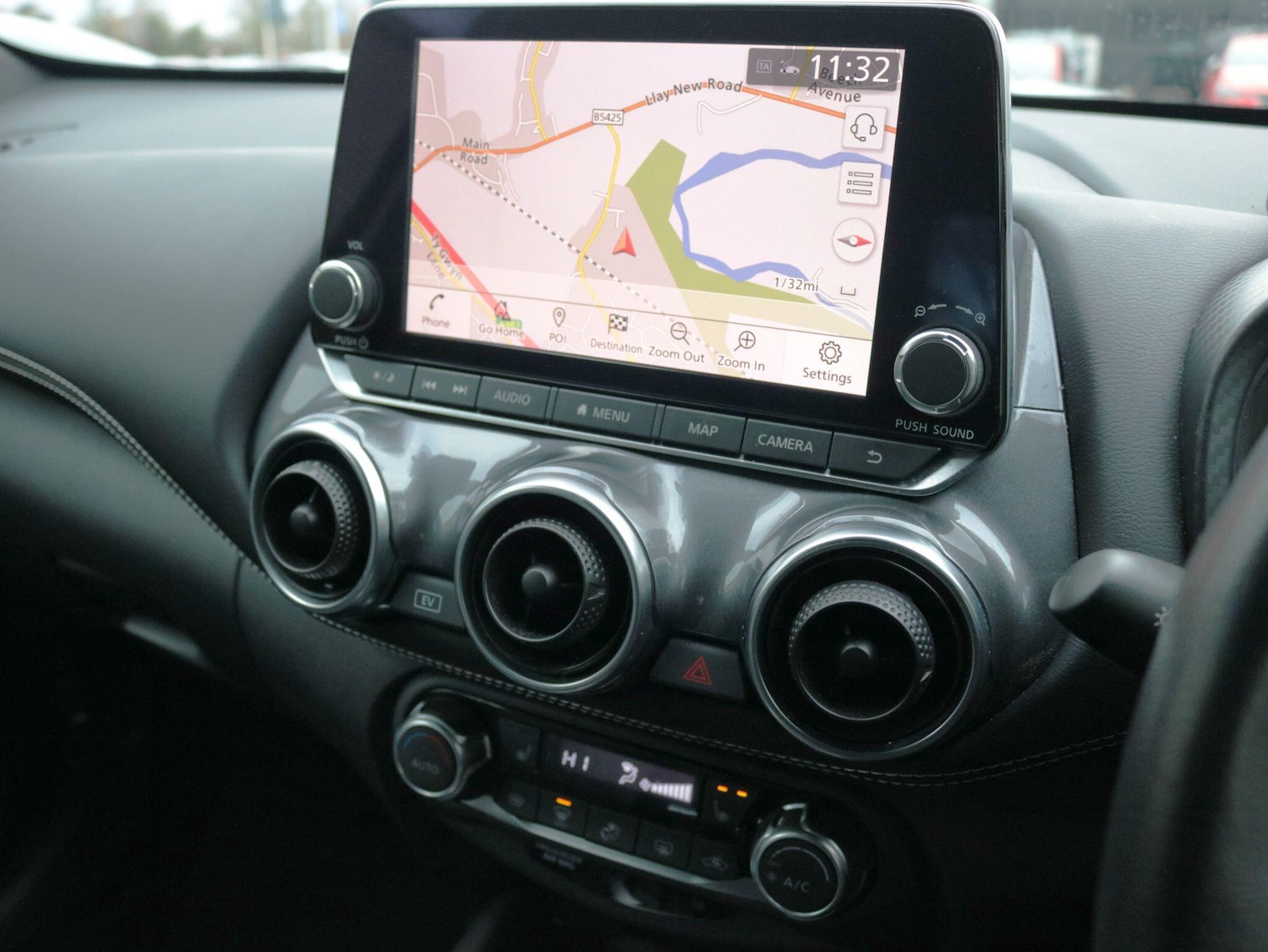 Used Nissan Juke 2022 for sale - 77267094: Photo 19