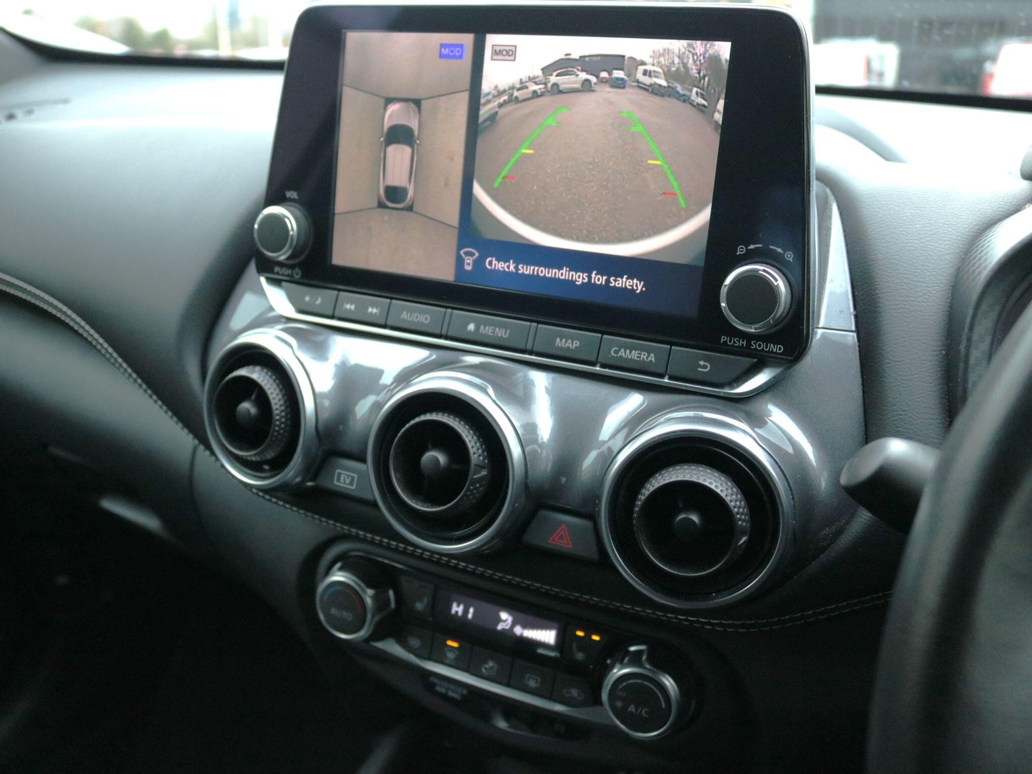 Used Nissan Juke 2022 for sale - 77267094: Photo 20