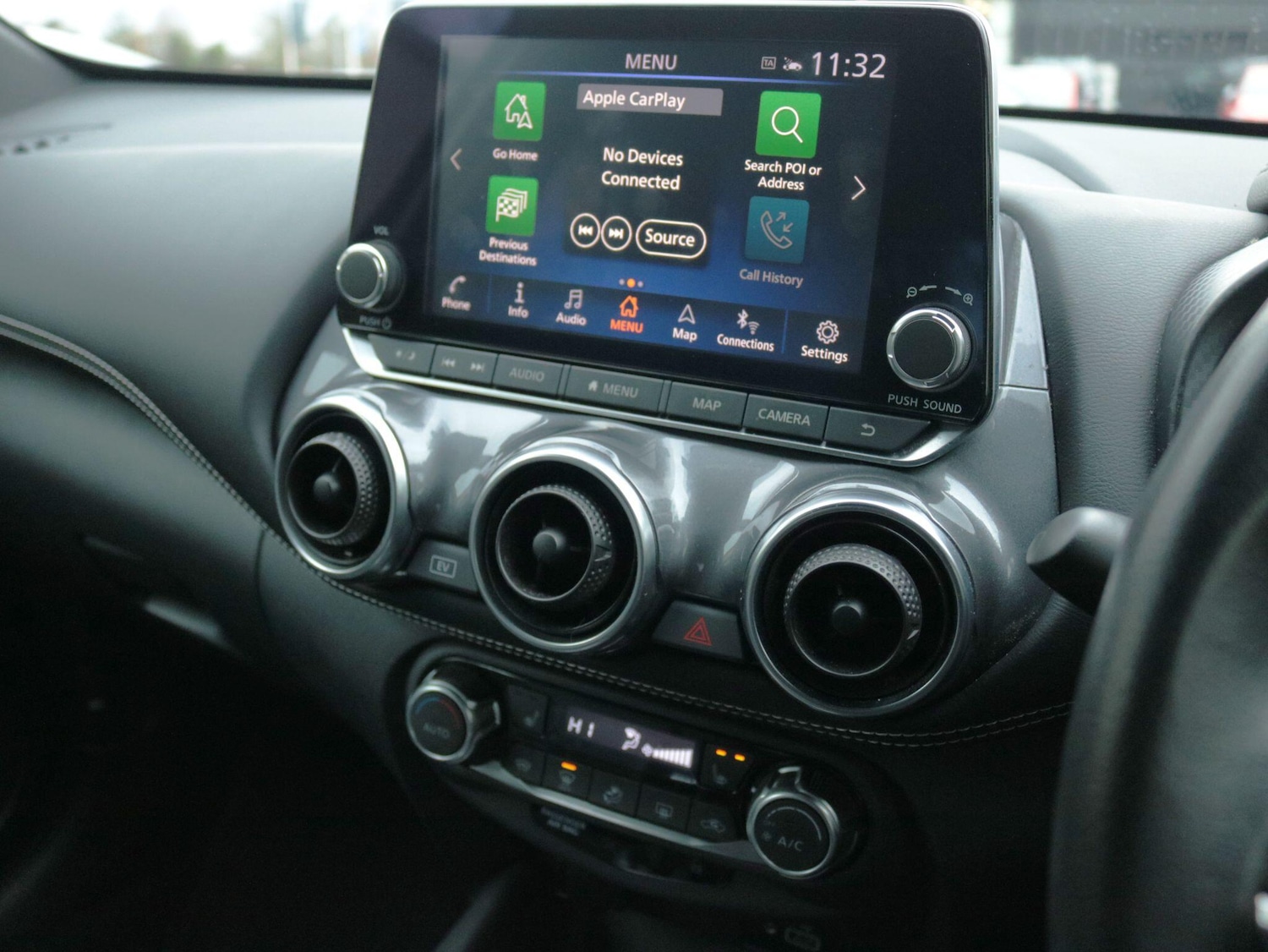 Used Nissan Juke 2022 for sale - 77267094: Photo 21