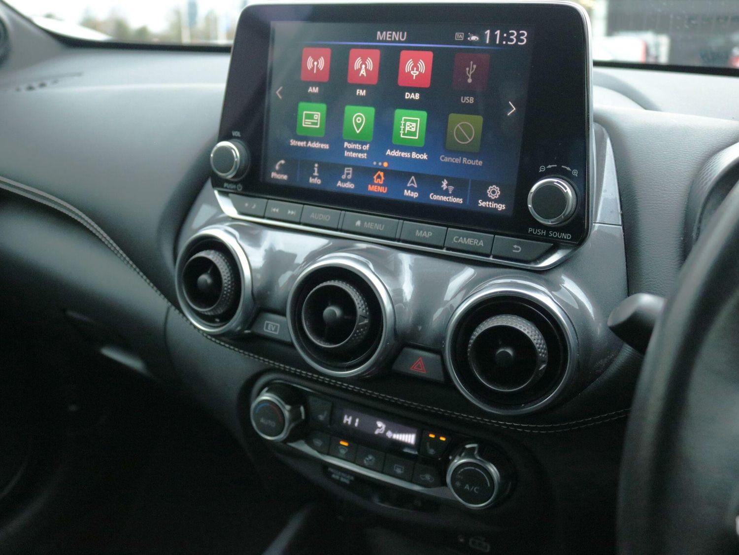 Used Nissan Juke 2022 for sale - 77267094: Photo 22