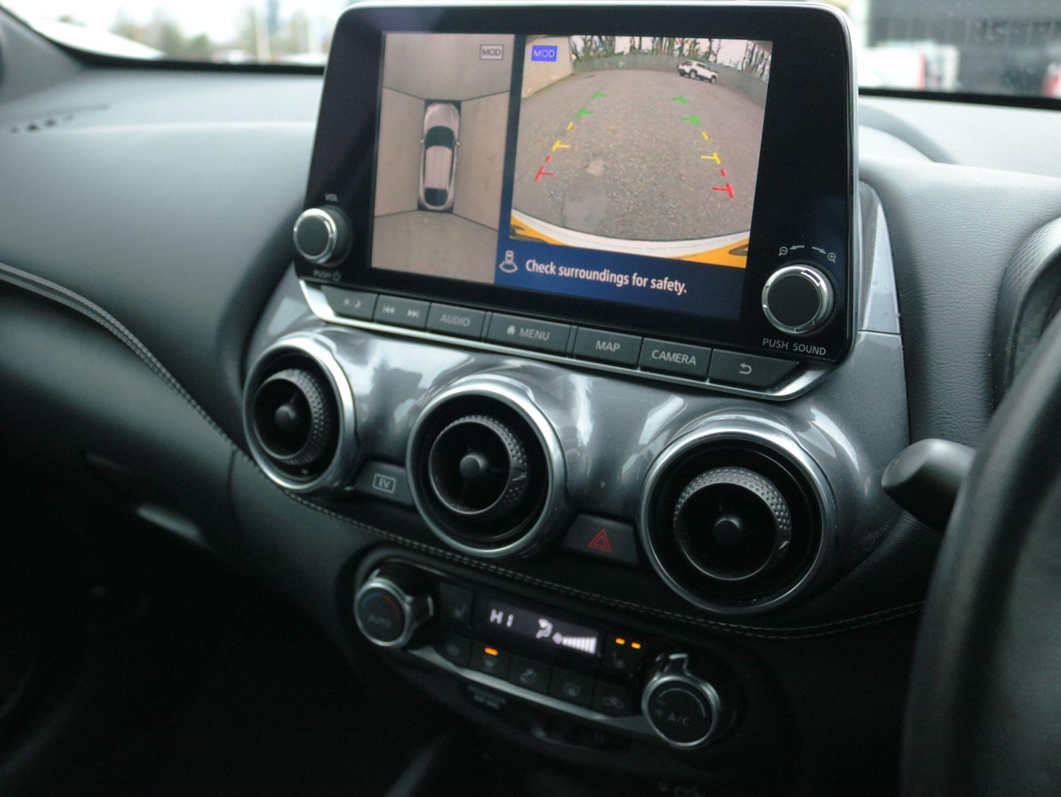 Used Nissan Juke 2022 for sale - 77267094: Photo 23