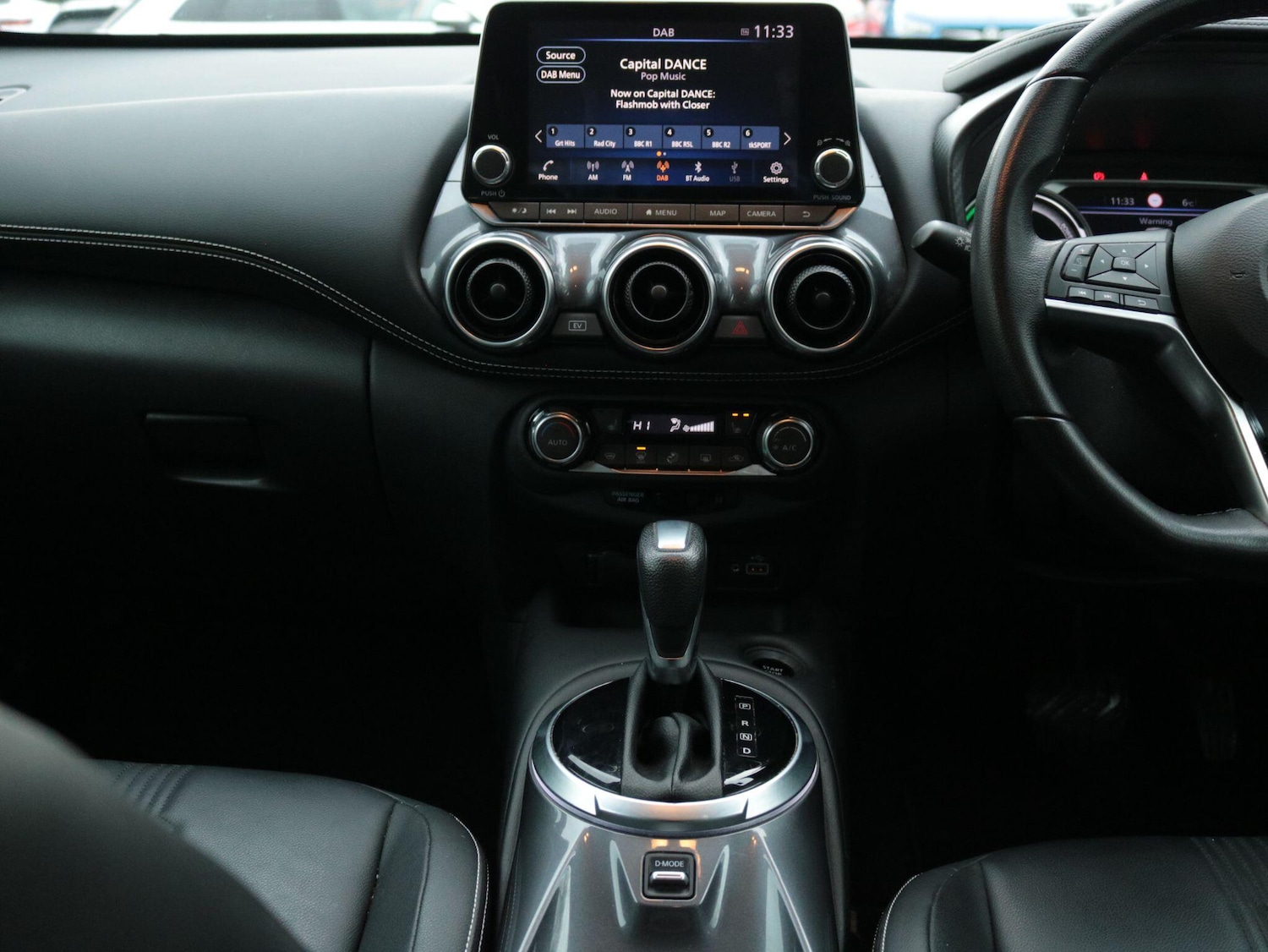 Used Nissan Juke 2022 for sale - 77267094: Photo 25