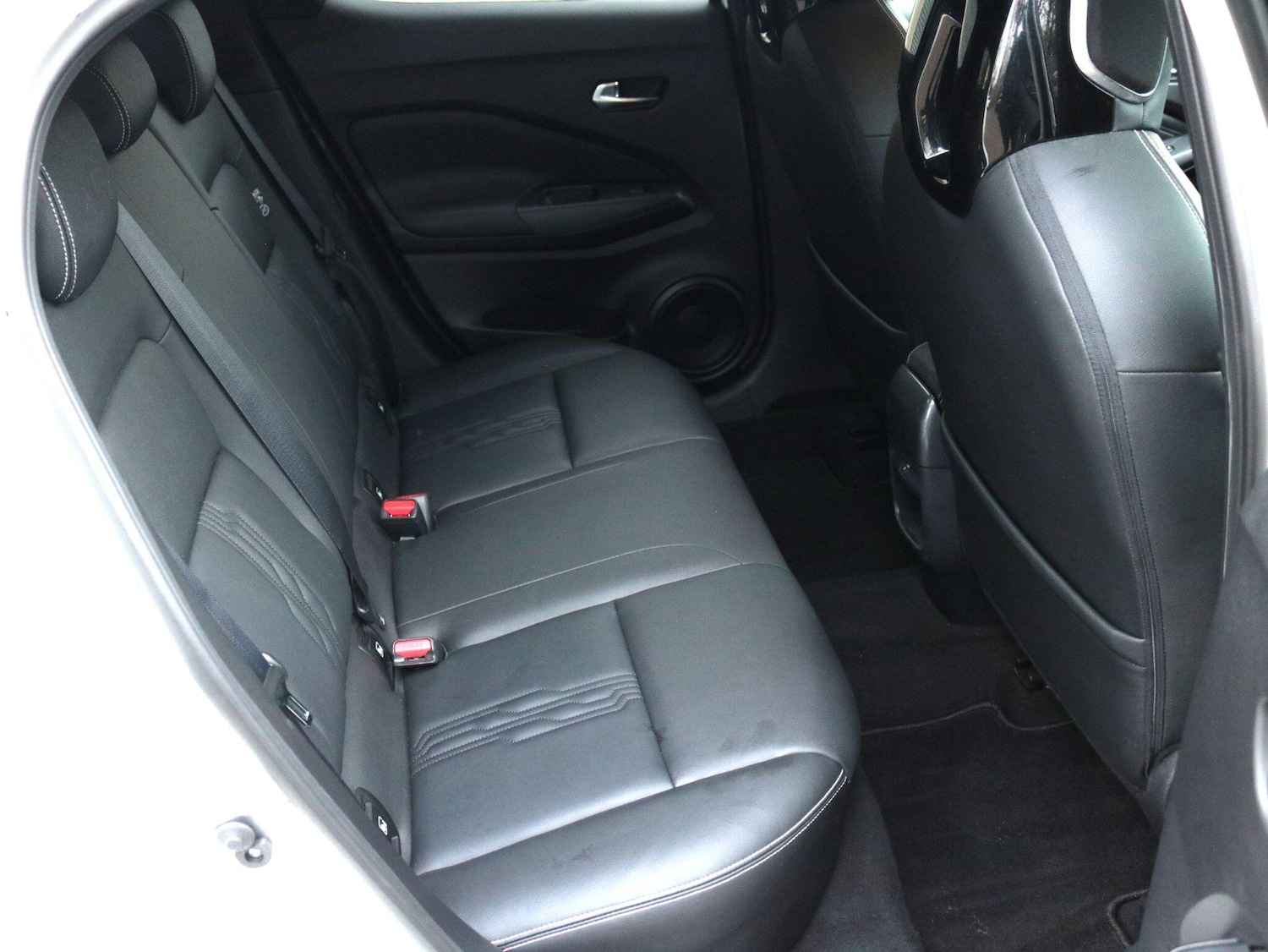 Used Nissan Juke 2022 for sale - 77267094: Photo 26