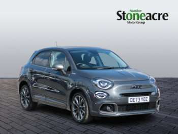 (73) - 1.0 120hp Dolcevita Sport 5-Door