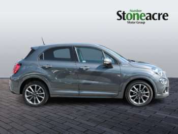 Used Fiat 500X 2023 for sale - 74838180: Photo