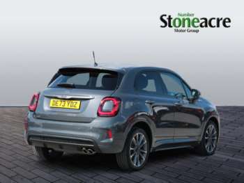 Used Fiat 500X 2023 for sale - 74838180: Photo