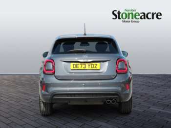 Used Fiat 500X 2023 for sale - 74838180: Photo