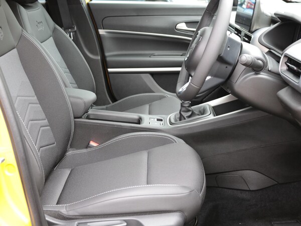 Used Jeep Avenger 2025 for sale - 75600224: Photo 12