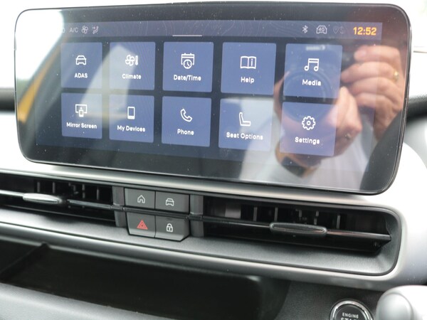 Used Jeep Avenger 2025 for sale - 75600224: Photo 17