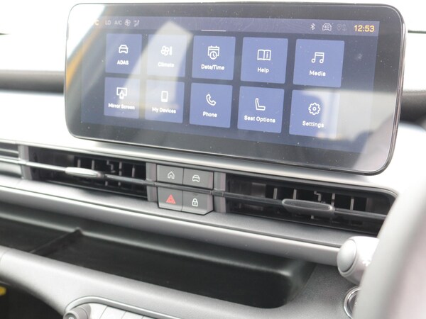 Used Jeep Avenger 2025 for sale - 75600224: Photo 18