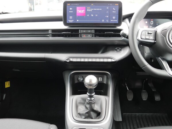 Used Jeep Avenger 2025 for sale - 75600224: Photo 20