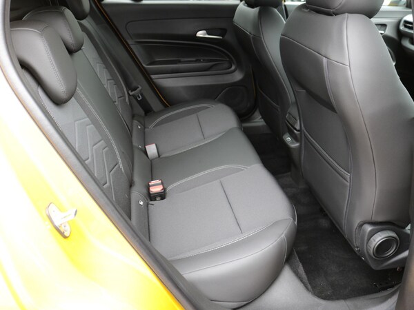 Used Jeep Avenger 2025 for sale - 75600224: Photo 21
