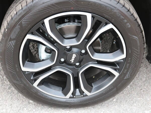 Used Jeep Avenger 2025 for sale - 75600224: Photo 9