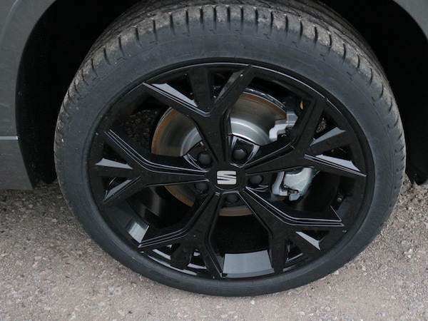 Used SEAT Ateca 2025 for sale - 76214963: Photo 11