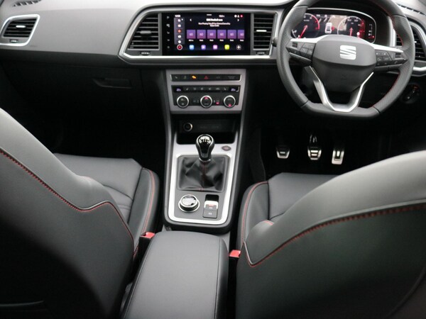 Used SEAT Ateca 2025 for sale - 76214963: Photo 12
