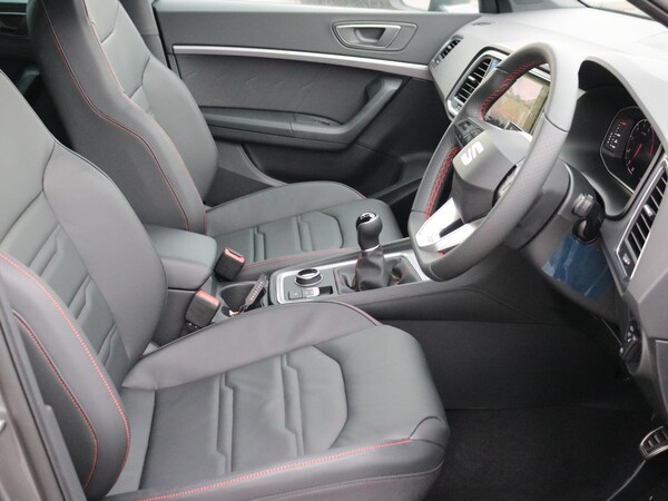 Used SEAT Ateca 2025 for sale - 76214963: Photo 15