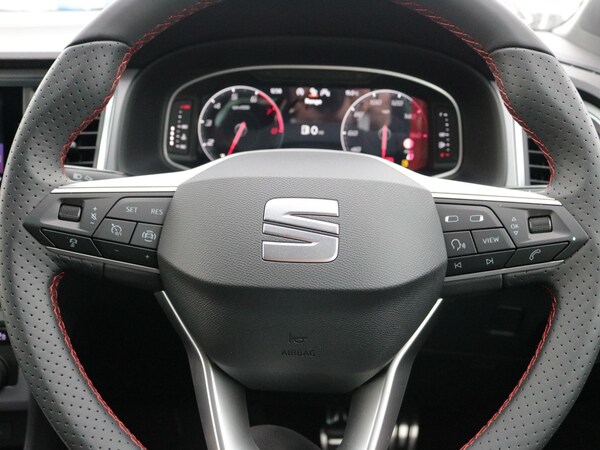 Used SEAT Ateca 2025 for sale - 76214963: Photo 17