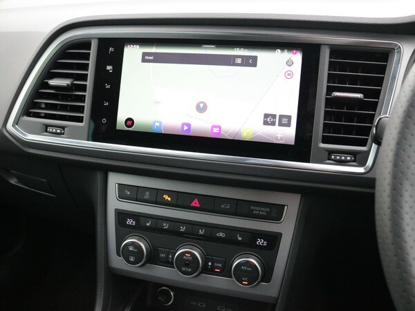 Used SEAT Ateca 2025 for sale - 76214963: Photo 19