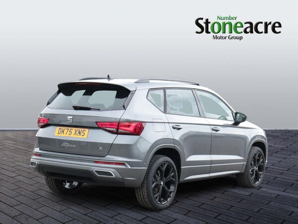 Used SEAT Ateca 2025 for sale - 76214963: Photo 1