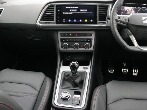 Used SEAT Ateca 2025 for sale - 76214963: Photo 27