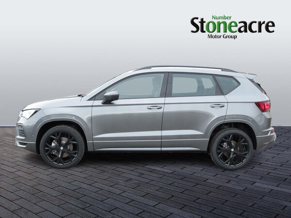 Used SEAT Ateca 2025 for sale - 76214963: Photo 8