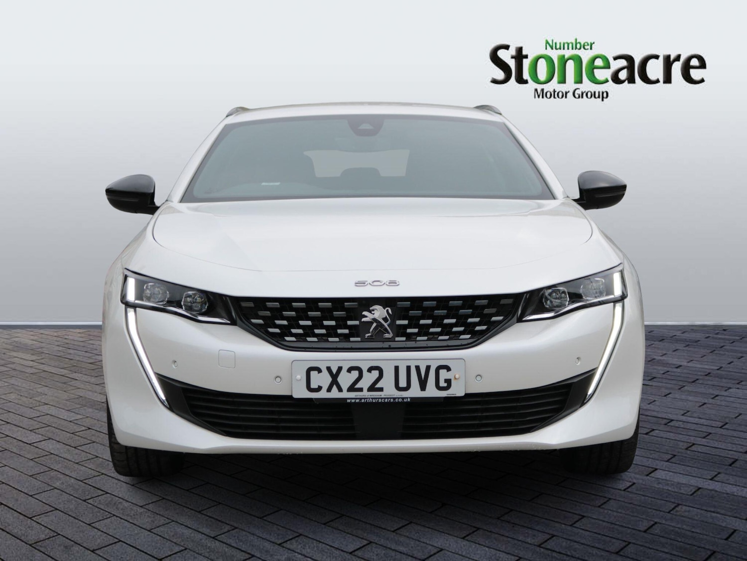 Used Peugeot 508 SW 2022 for sale - 76294744: Photo 10