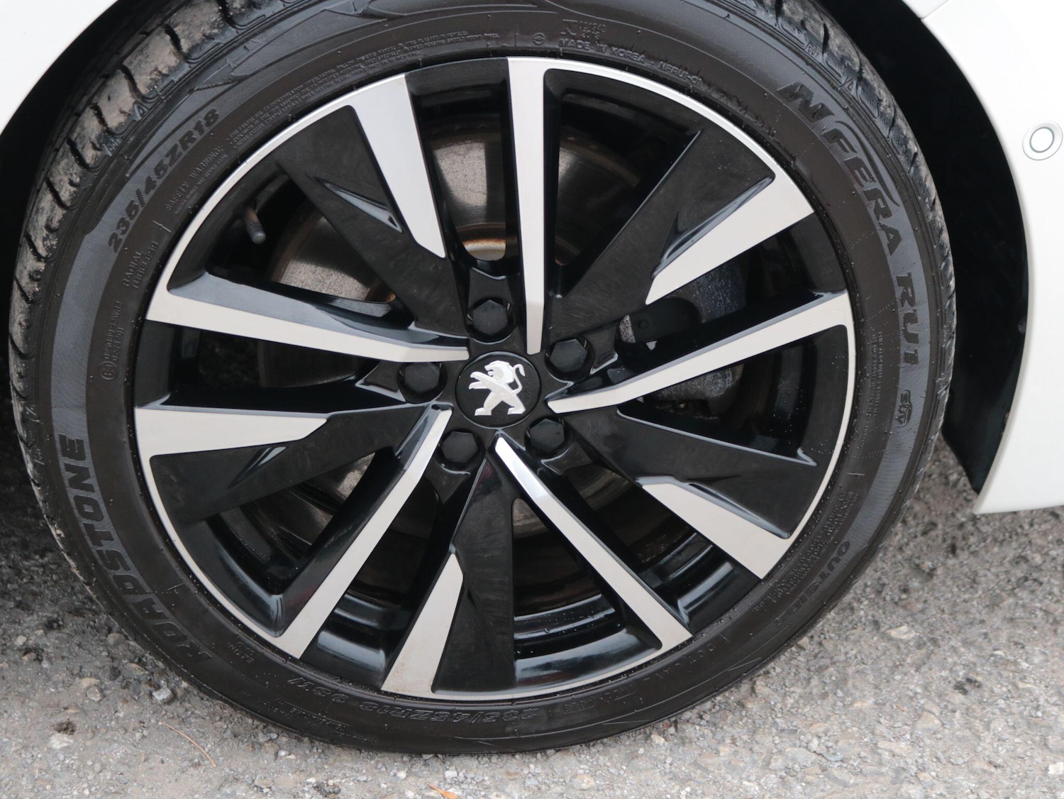 Used Peugeot 508 SW 2022 for sale - 76294744: Photo 11