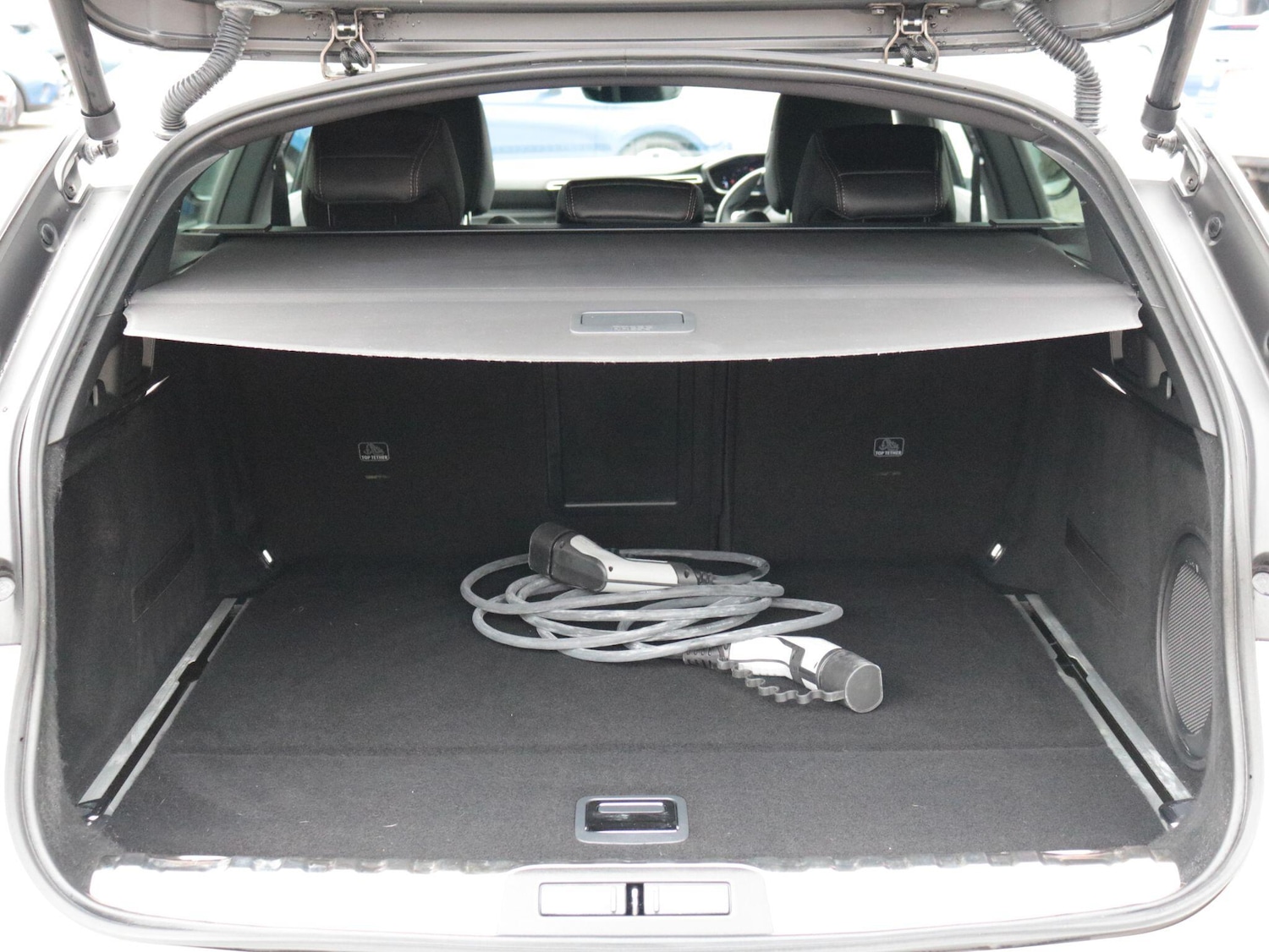 Used Peugeot 508 SW 2022 for sale - 76294744: Photo 12