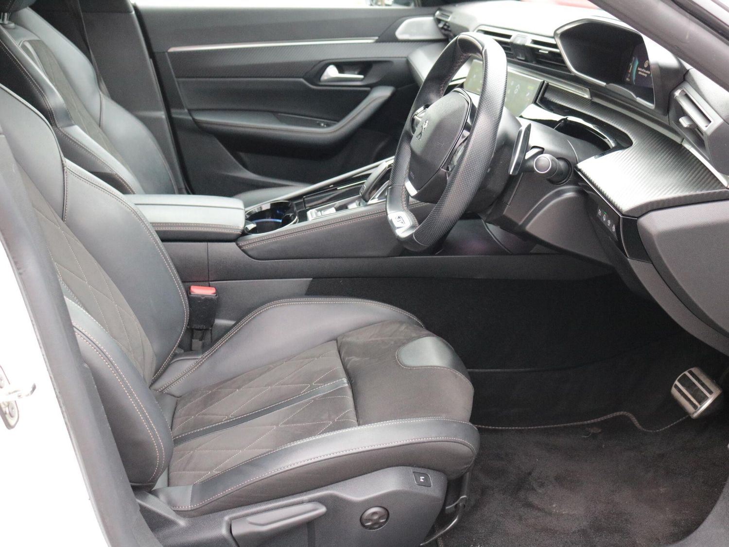 Used Peugeot 508 SW 2022 for sale - 76294744: Photo 14