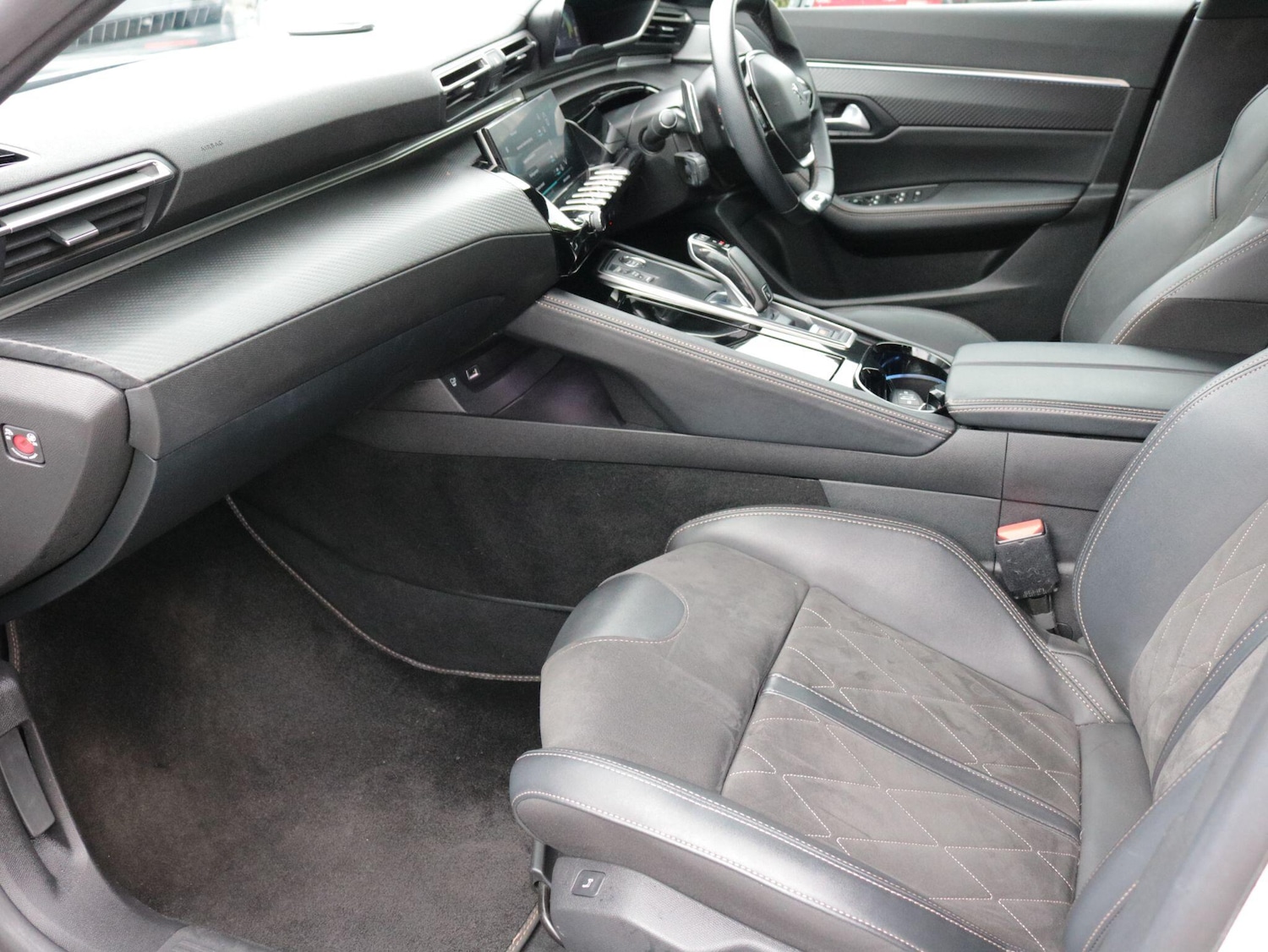 Used Peugeot 508 SW 2022 for sale - 76294744: Photo 16