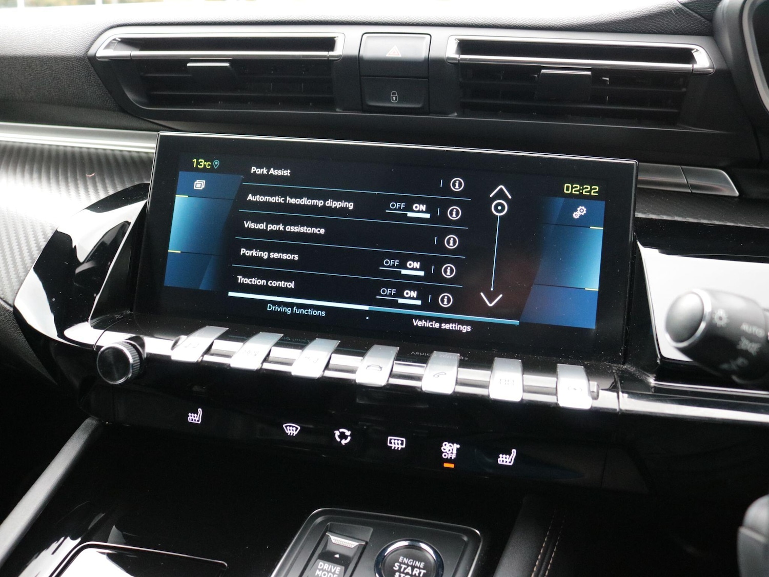 Used Peugeot 508 SW 2022 for sale - 76294744: Photo 19