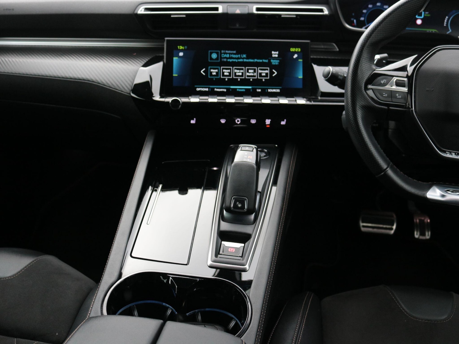 Used Peugeot 508 SW 2022 for sale - 76294744: Photo 23