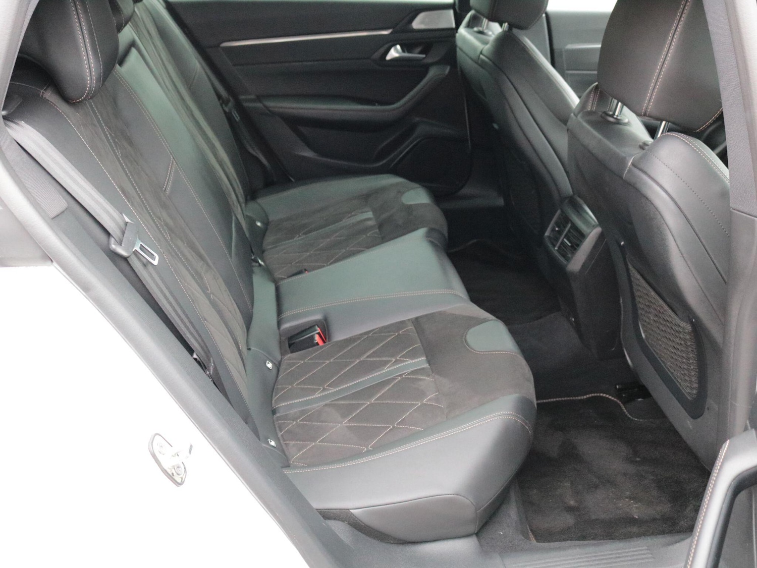 Used Peugeot 508 SW 2022 for sale - 76294744: Photo 24