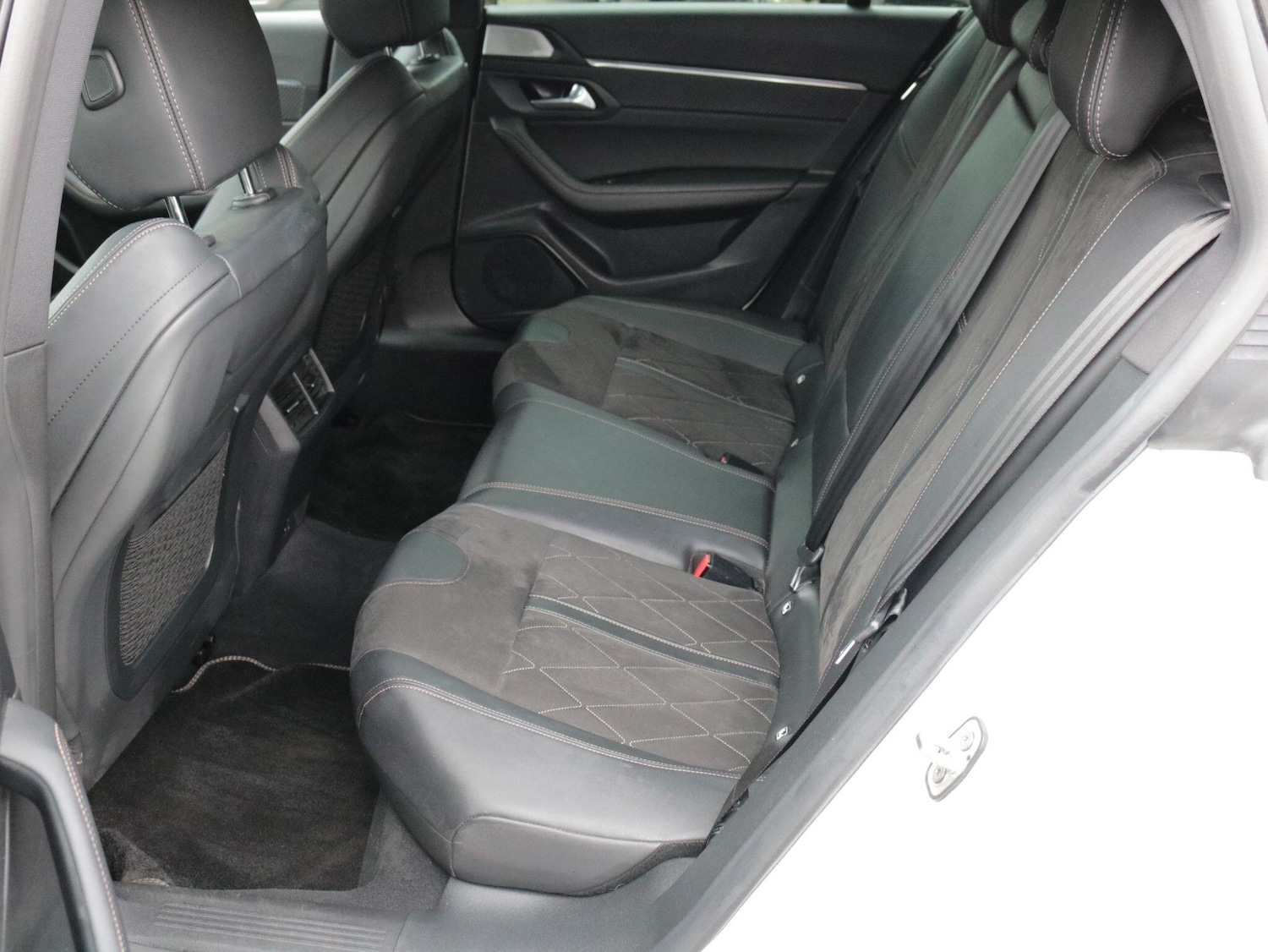 Used Peugeot 508 SW 2022 for sale - 76294744: Photo 25