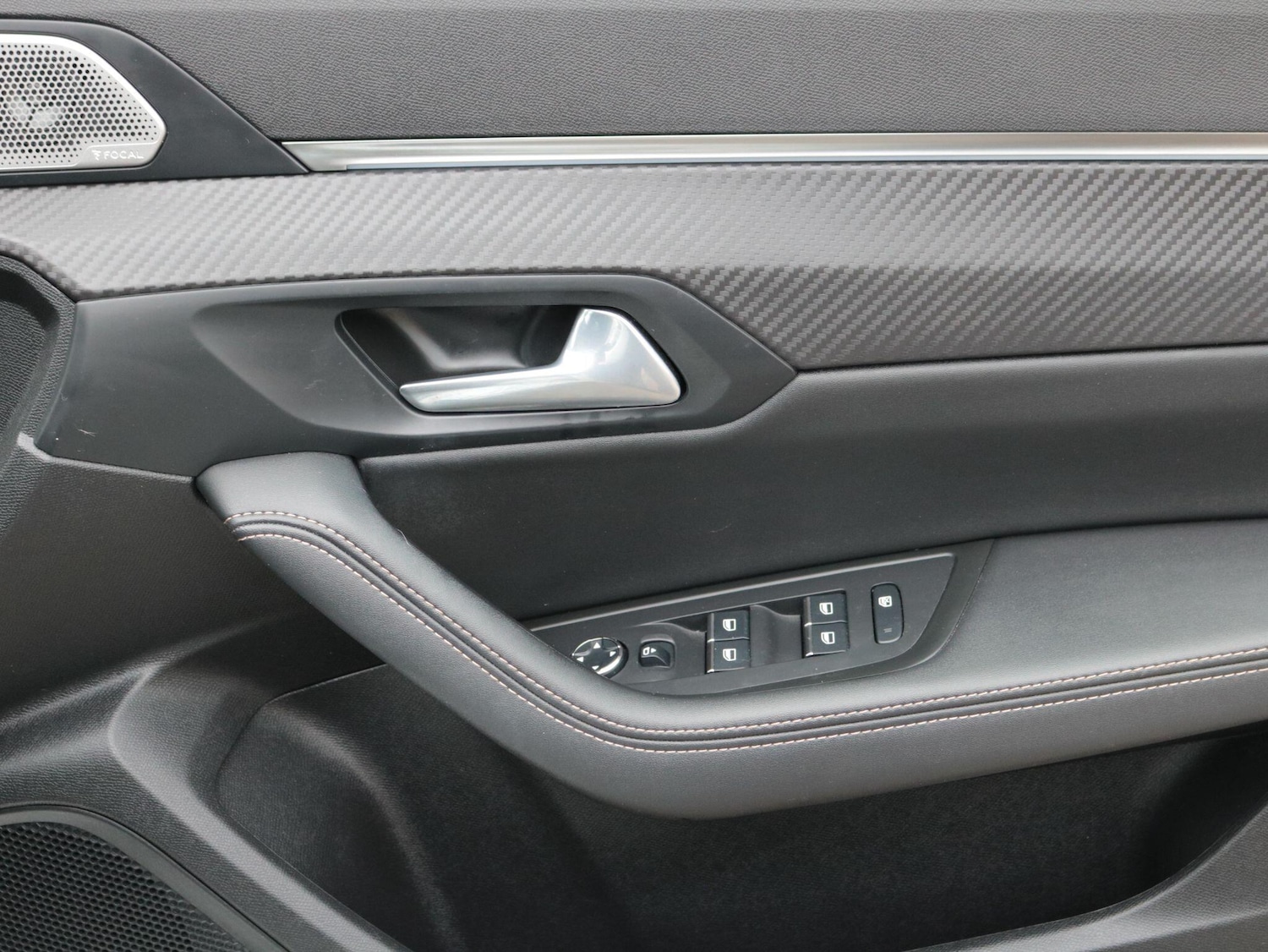 Used Peugeot 508 SW 2022 for sale - 76294744: Photo 28