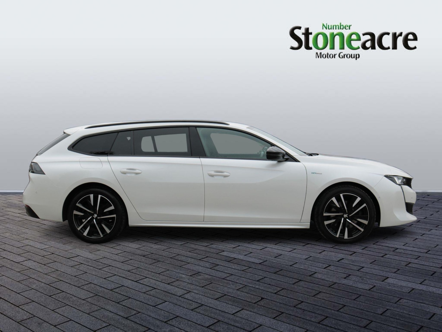 Used Peugeot 508 SW 2022 for sale - 76294744: Photo 4